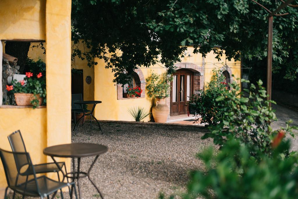 B&B Calandrella Maratea Exteriör bild